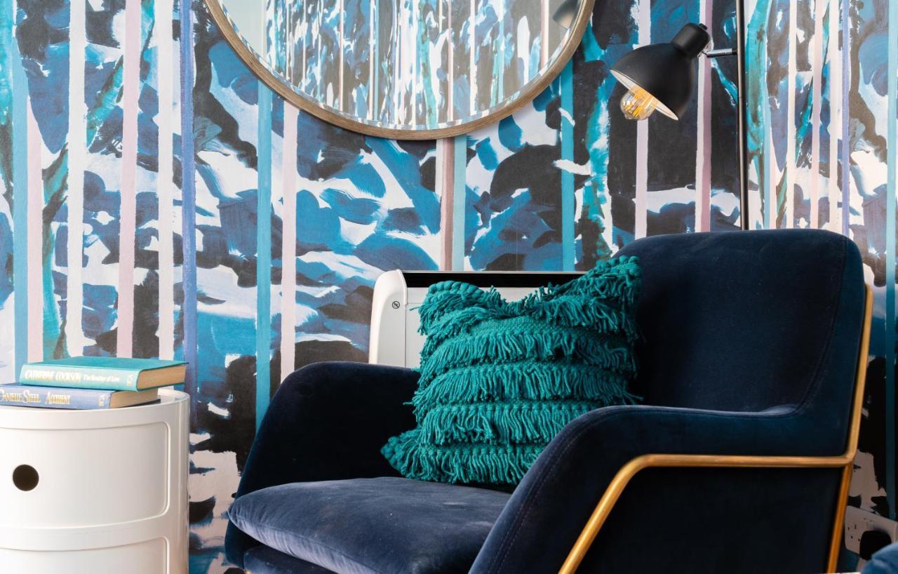 The Oxford Loft - Central & Modern 2Bdr Hidden Gem 아파트 외부 사진